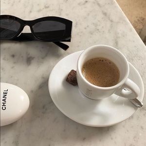 Meet your Posher, Gizeh